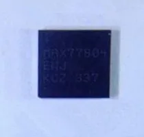 10 шт./лот для Samsung N900 N9005 N9006 small power IC MAX77804