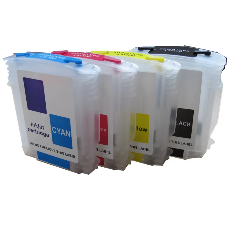 BLOOM compatible 940 Refillable ink Cartridge for HP Officejet Pro 8000 A809a A811a A809n 8500 A909b A910a/g/n A909a A909n A909g