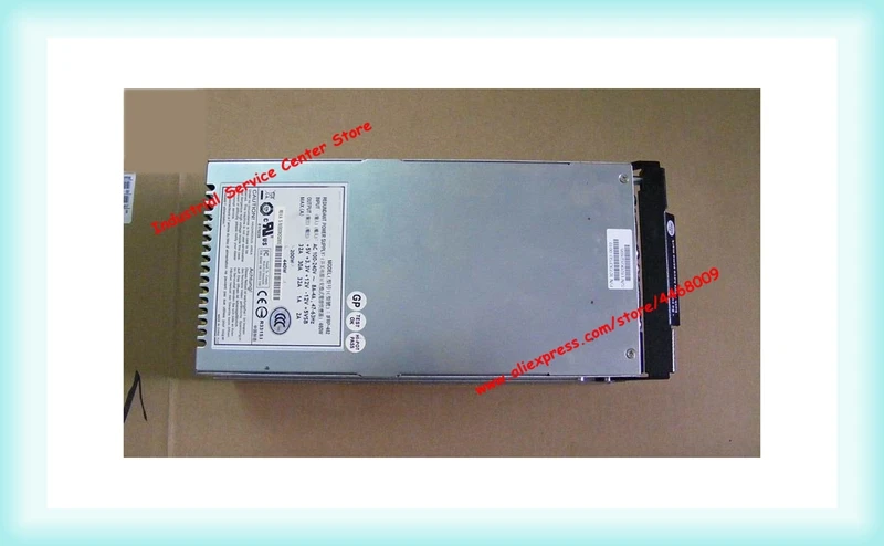 IFRP-462 Puan Infortrend Storage Dedicated Module 9273CPSU 460W