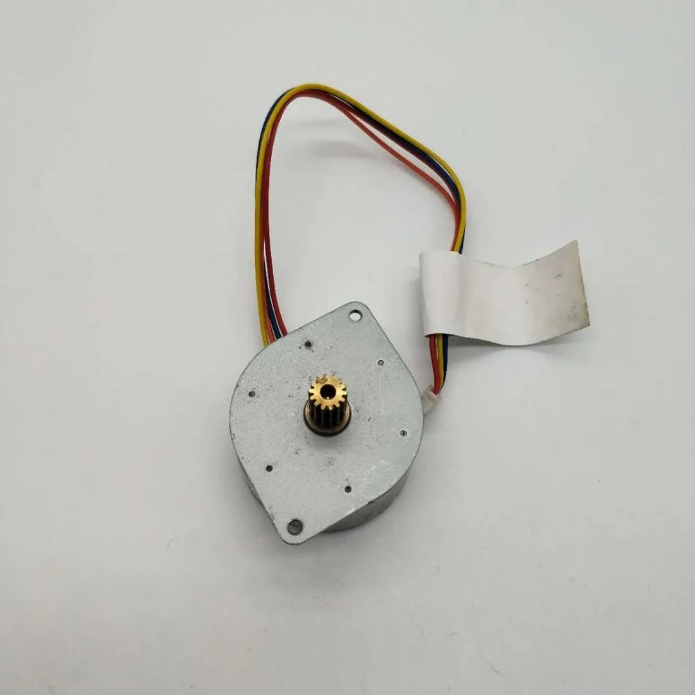 M42SP-5N 4Ω Printer motor for ARGOx cp-2140 OS-314 a-150 a-180 214 Printer Parts