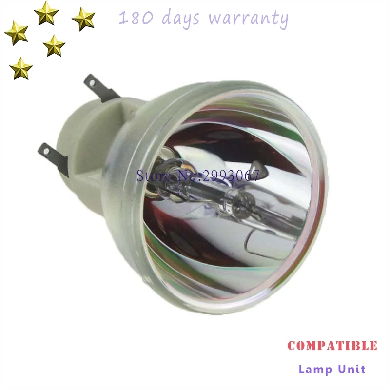 BL-FP280I / SP.8UP01GC01 High quality Compatible bulb for OPTOMA RW775UTi W307UST W307USTi X307UST X307USTi Projectors