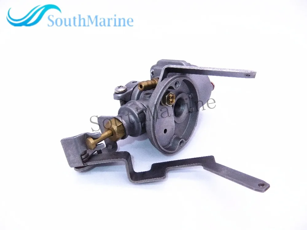 Carburetor T3.6-04000500 for Parsun HDX 3.6hp T3.6 HDX3.6 2-stroke Boat Motors