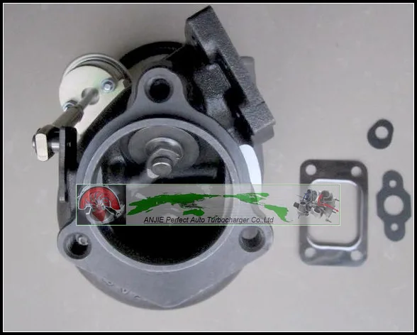 Turbo SJ60F-1E T748…