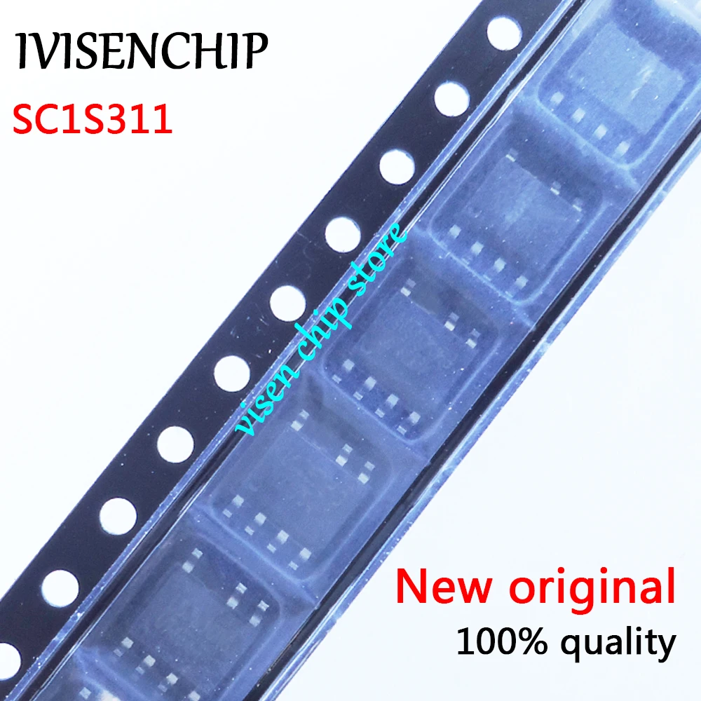 5pieces SC1S311 SSC1S311 SOP-7 chipset