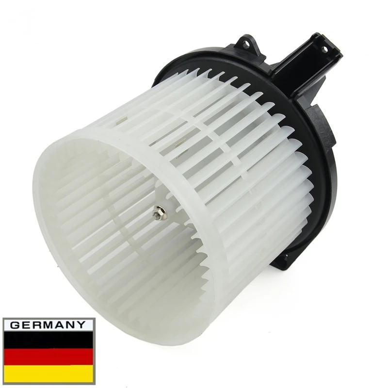 AP03 New Heater Blower Motor for HONDA CIVIC MK8 MK VIII 06-11 / 79310-SMG-G41, 79310SMGG41