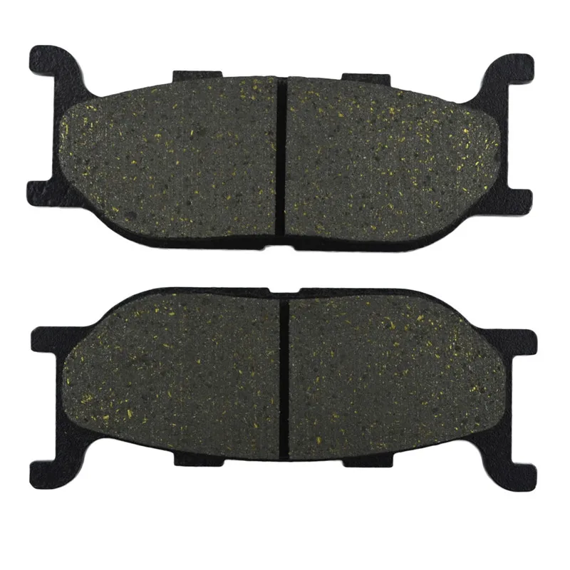 AHL Motorcycle Front Brake Pads Disks For Yamaha XVS 650 950 1300 Drag Star (1997-2007)VStar Custom (1997-2015) Classic