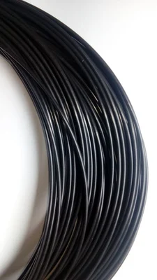 500g About 70 meters *4mm synthetic rattan cord rattan synthetic rattan material plastic strips for weaving