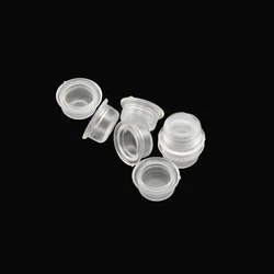 Soft Pvc Rubber Cap Dust Plug Cap For An Inner Diameter Of 10mm /  Tools Accessories