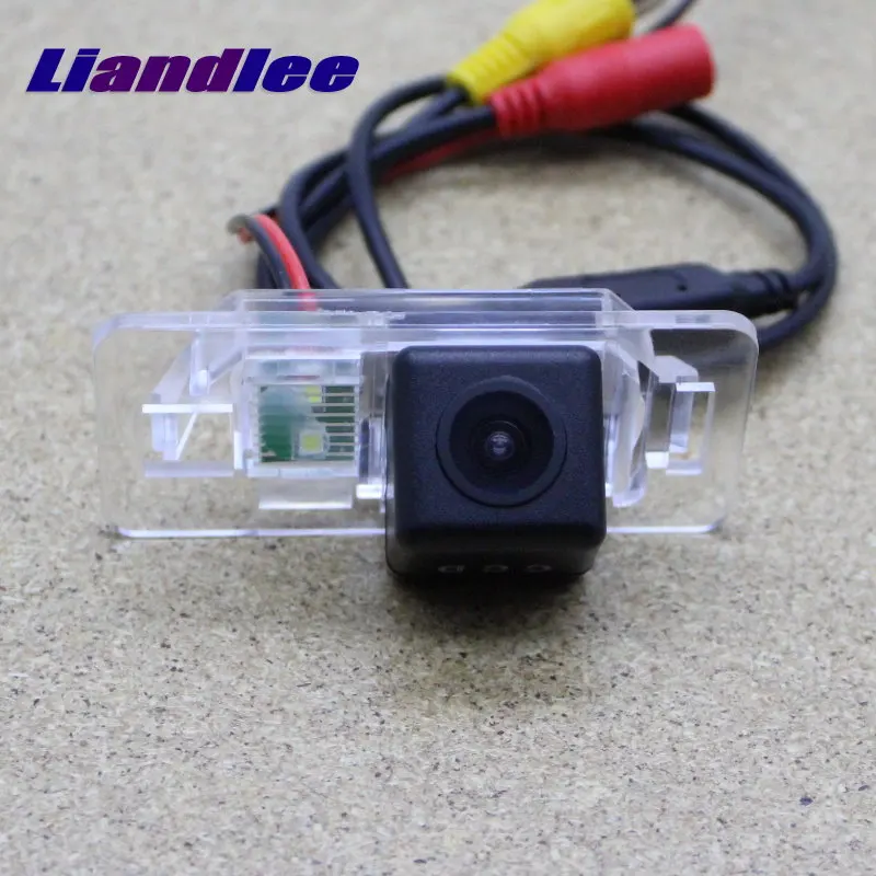 

For Mini Cooper R50 R52 R53 Car Reverse Rear Back Camera HD CCD RCA AUX NTSC PAL Auto Parking View Image CAM Accessories