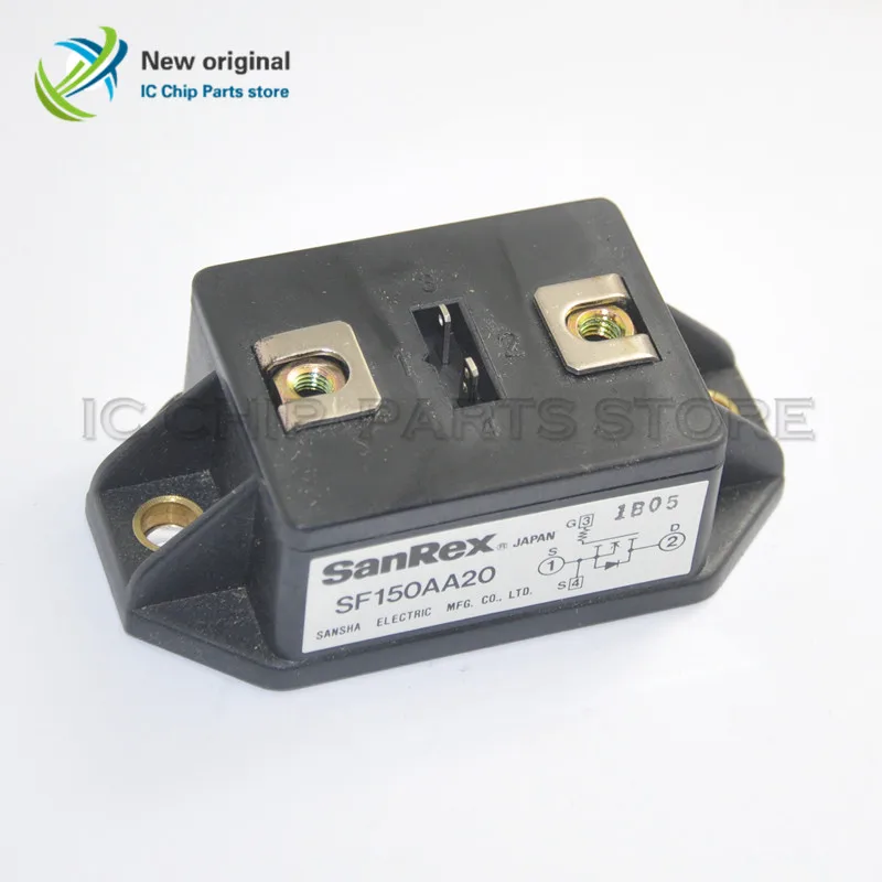 

SF150AA20 1/PCS New module