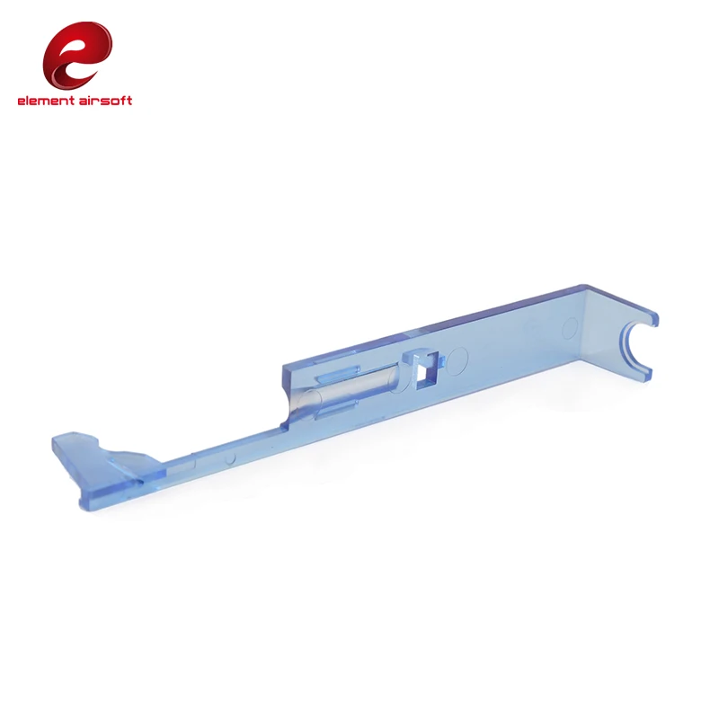 Imagem -03 - Elemento Airsoft Tappet Placa Atualização para Aeg Ver.2 Caixa de Velocidades m4 Série Azul Softair Caça Acessórios