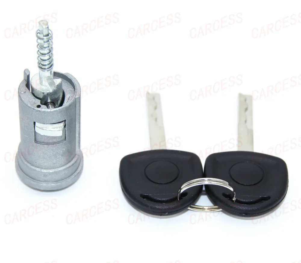 0913614 9014760 30090000 913614 IGNITION SWITCH BARREL LOCK WITH KEYS FOR OPEL CORSA C 2001-2006 COMBO 2002-2011