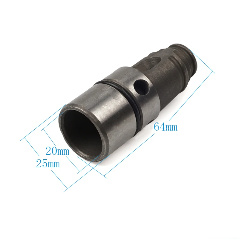 Sin llave taladro Chuck para reemplazar BOSCH GBH 2-26DRE GBH2-26E GBH2-26DE GBH2-26RE GBH2-26 GBH26 GBH 2-26de herramienta de poder de accesorios