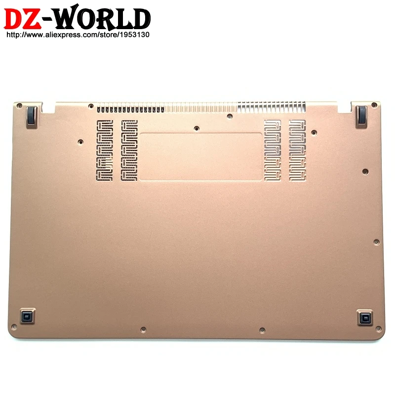 

New Original Brown Base Bottom Cover Lower Case for Lenovo Ideapad U260 D Cover 31047066 AM0DZ000310 AM0DZ0008100