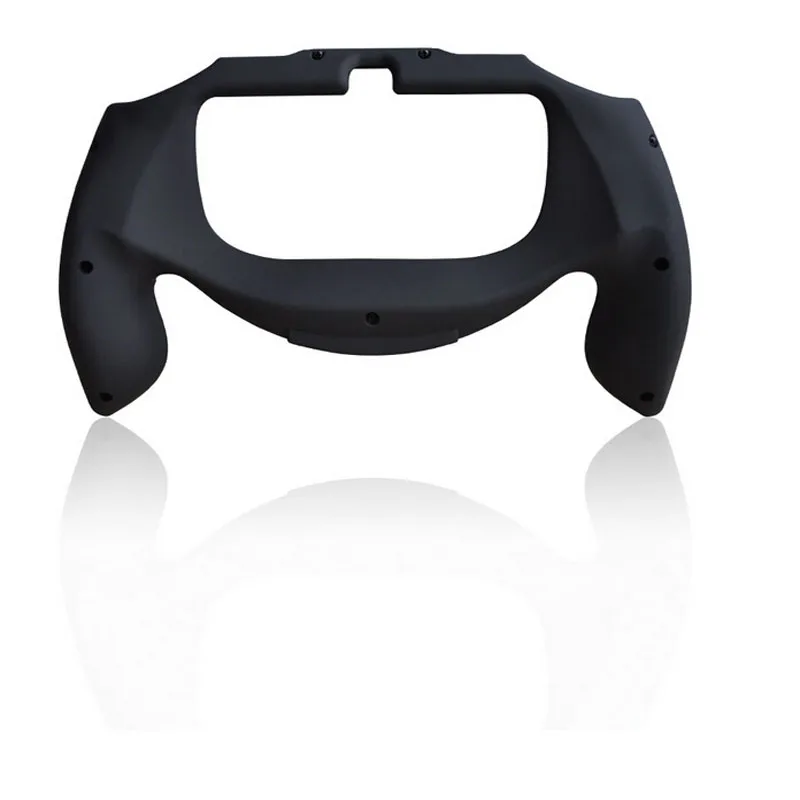 Joypad Bracket Holder Handle Hand GripสำหรับSony PlayStation Psvita PS Vita PSV 1000 Psv1000คอนโซลHandGrip