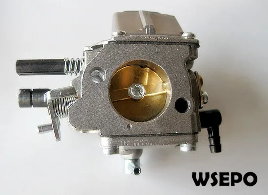 Top Quality! Carburetor/Carb Assy for MS660 Small Gasoline 02 Stroke Chainsaw/Wood Spliter/Log Cutting Machine