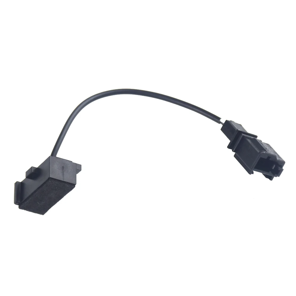 Car Auto RCD510 RNS510 RNS315 Bluetooth Microphone Kit Micro Phone Cable For VW Golf Passat