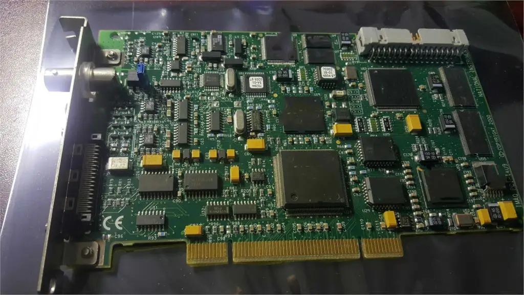 PCI-1409