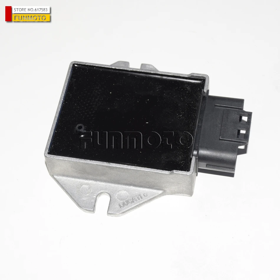 

ECU suit Keller 250 jetmax/CF250 JETMAX/ CF250T-6A 01AA-174000, 1 шт.