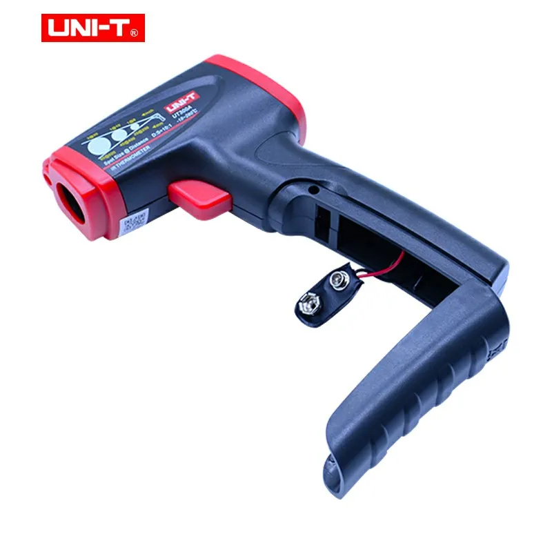 UNI-T Non Contact Laser infrared Thermometer IR Gun Temperature Measure Infrared pyrometer UT300A/300C/300S Infrared Thermometer