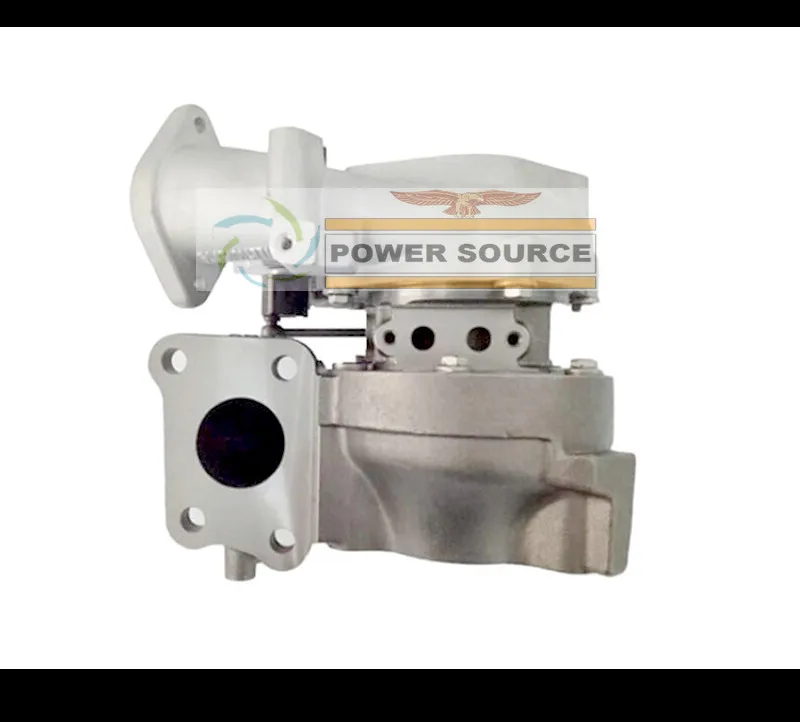 

BV40 53039700268 53039700373 53039700341 53039880231 53039700231 5303-970-0268 53039880268 Турбо для Nissan Murano YD25DDT 2.5L