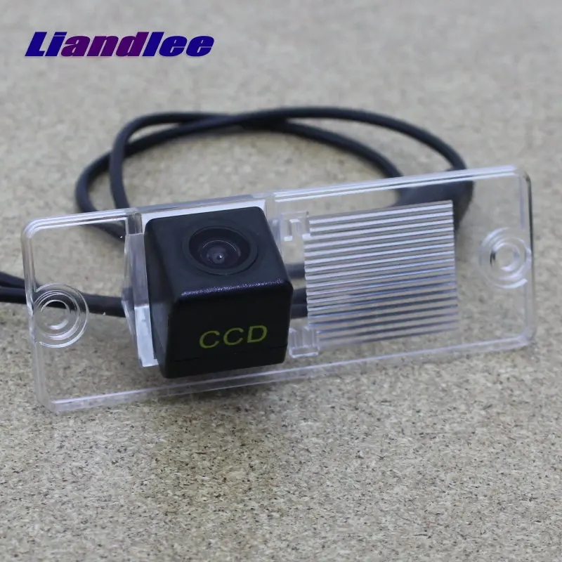 

For Mitsubishi Pajero Pajero Super Exceed Car Reverse Rear Back Camera HD CCD Auto Parking View Image CAM Accessories