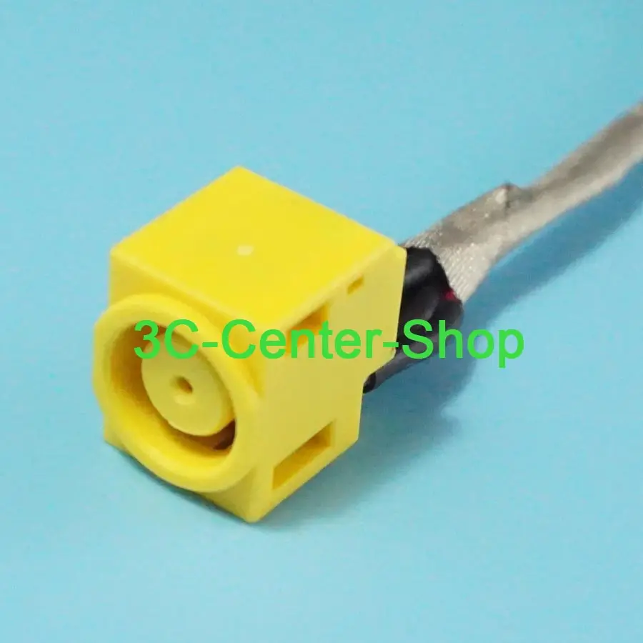 1 PCS DC Jack Connector For Lenovo Thinkpad X220 X220I X230 X230I DC Power Jack Socket Plug Cable