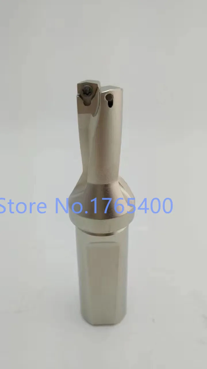 WC 5D U drill 14mm -24mm (14 15 16 17 18 19 20 21 22 23 24) shank C25 Fast Drill indexable drill tool for WCMX03 04 05 insert