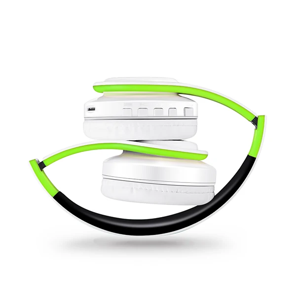 White Green