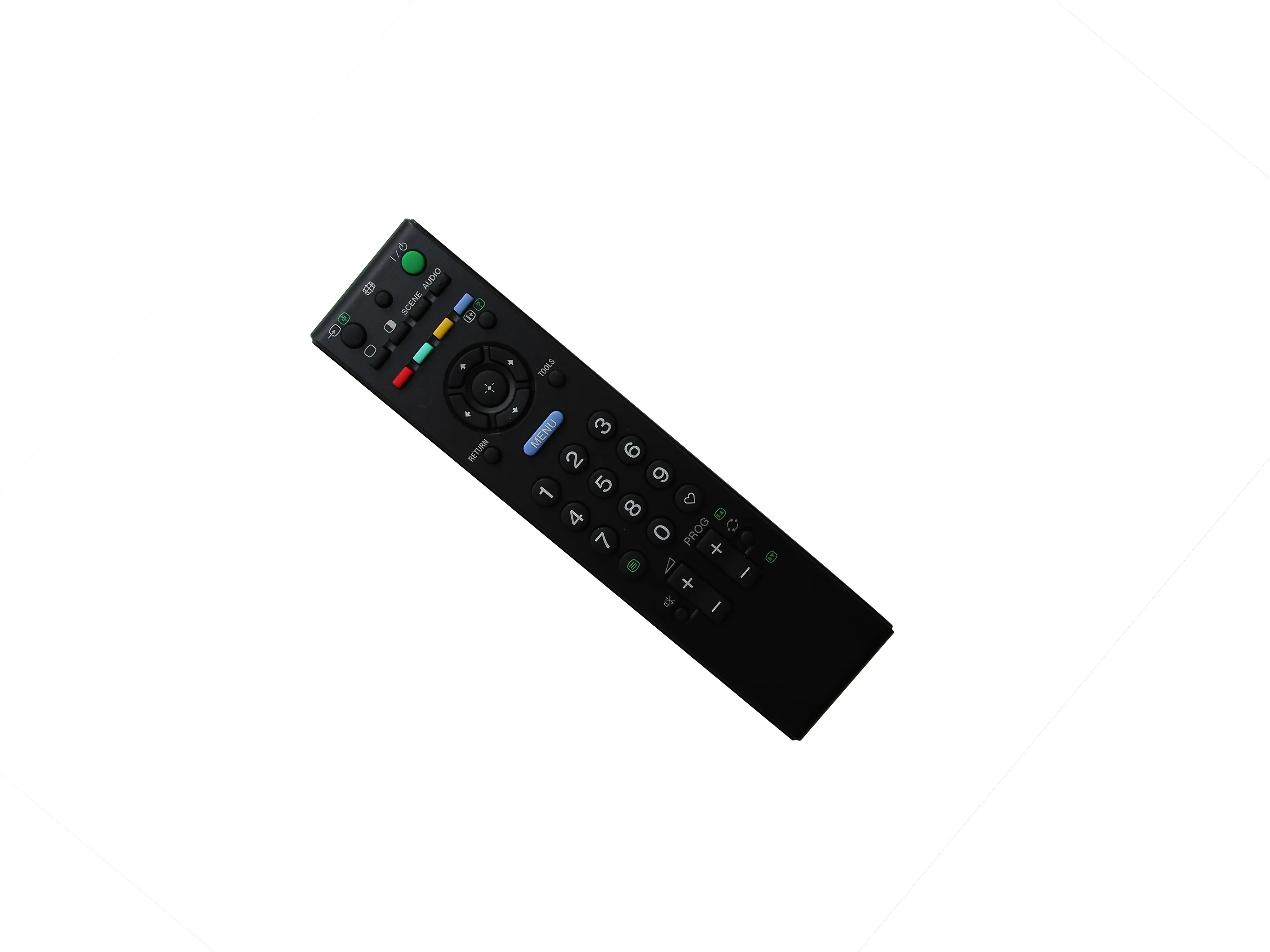 Remote Control For Sony KV-21FT1K KDL-26S2030 KDL-32S2000 KDL-32S2010 KDL-32S2020 KDL-32S2030 KDL-26V2000 Bravia LCD HDTV