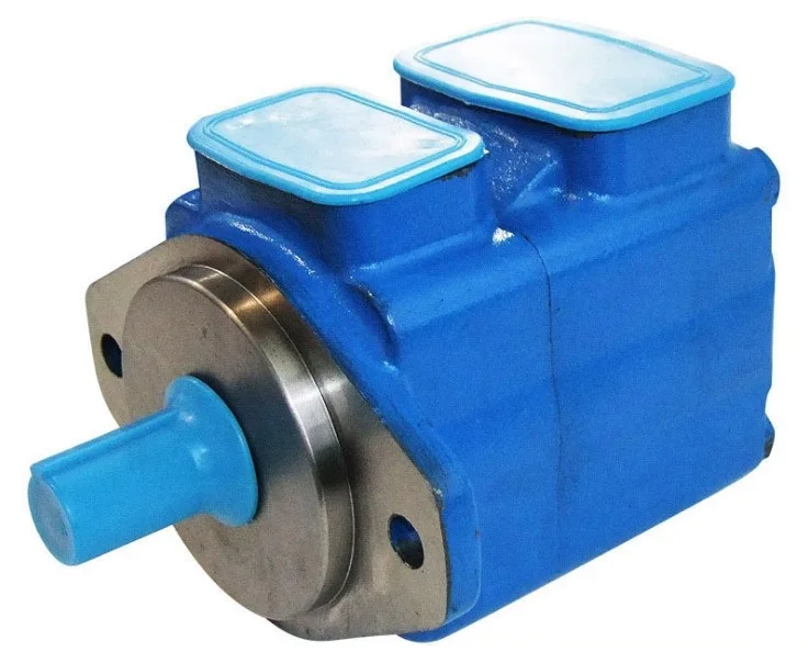 

VICKERS series Vane Pump 35V-35A-1B-22R 35V-25A-1C-22R 35V-35A-1D-22R High Pressure Hydraulic Oil Pump