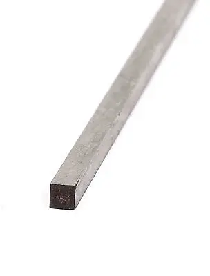 10pcs 3mm x 3mm x 200mm HSS Taglierina Bit CNC Tornio Fresatura Turning Boring Bar