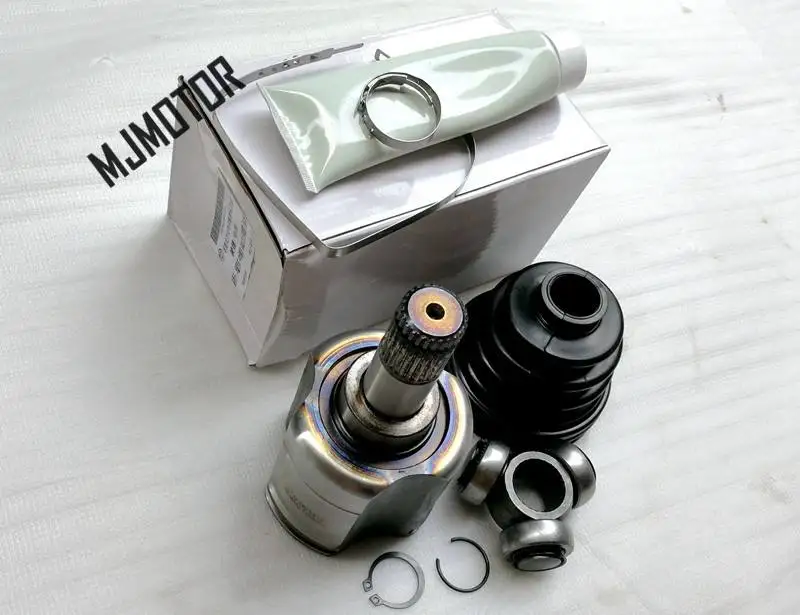 CV Joint Kit / Inner and Outer JOINT for Chinese Brilliance BS4 M2 1.6L 4G18 Engine 06-09 Auto car motor parts