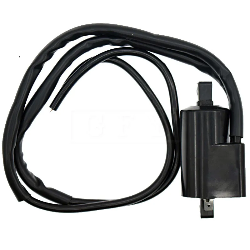 

For Yamaha XS1100 Midnight Special Venturer 1981 YX600 Radian 1986 1987 1988 1989 Motorcycle Ignition coil 12V CDI Coils