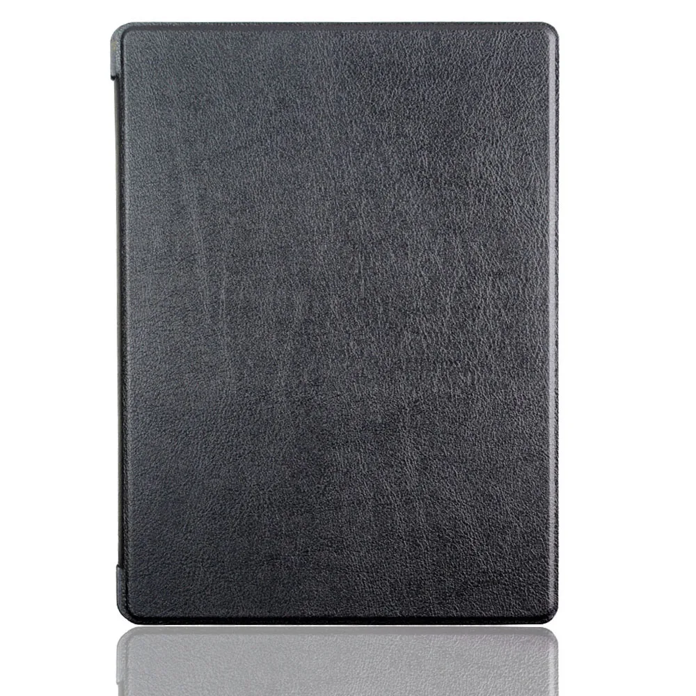 New ultraslim Flip Book Cover for Kobo Aura Edition 2 (6\'\'-inch) HD E ink Carta eReader Magnetic Smart Sleep N236 Case aura 2