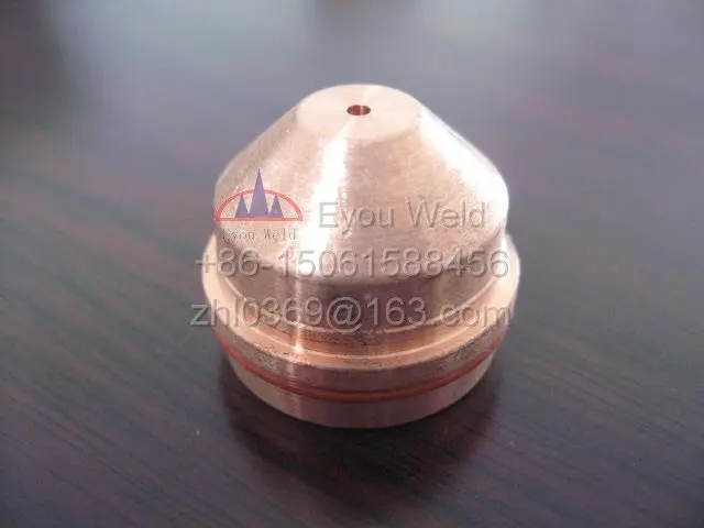 

20 pcs 220492 Nozzle Tip - Consumables For 130A Plasma Cutting Machine, FREE SHIPPING