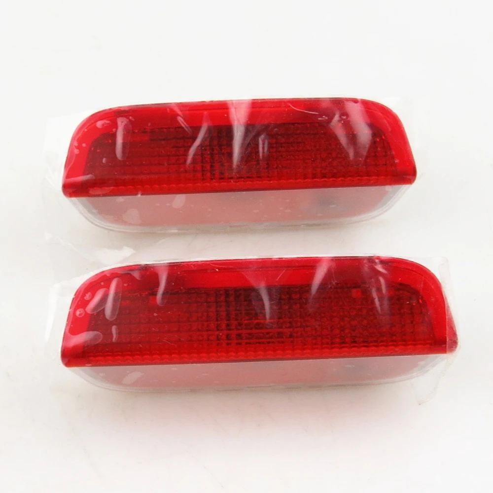 READXT Car Interior Door lamp Door Warning Light For Golf 5 6 MK6 7 MK7 Plus Tiguan Passat B6 B7 CC SEAT Alhambra 3AD 947 411