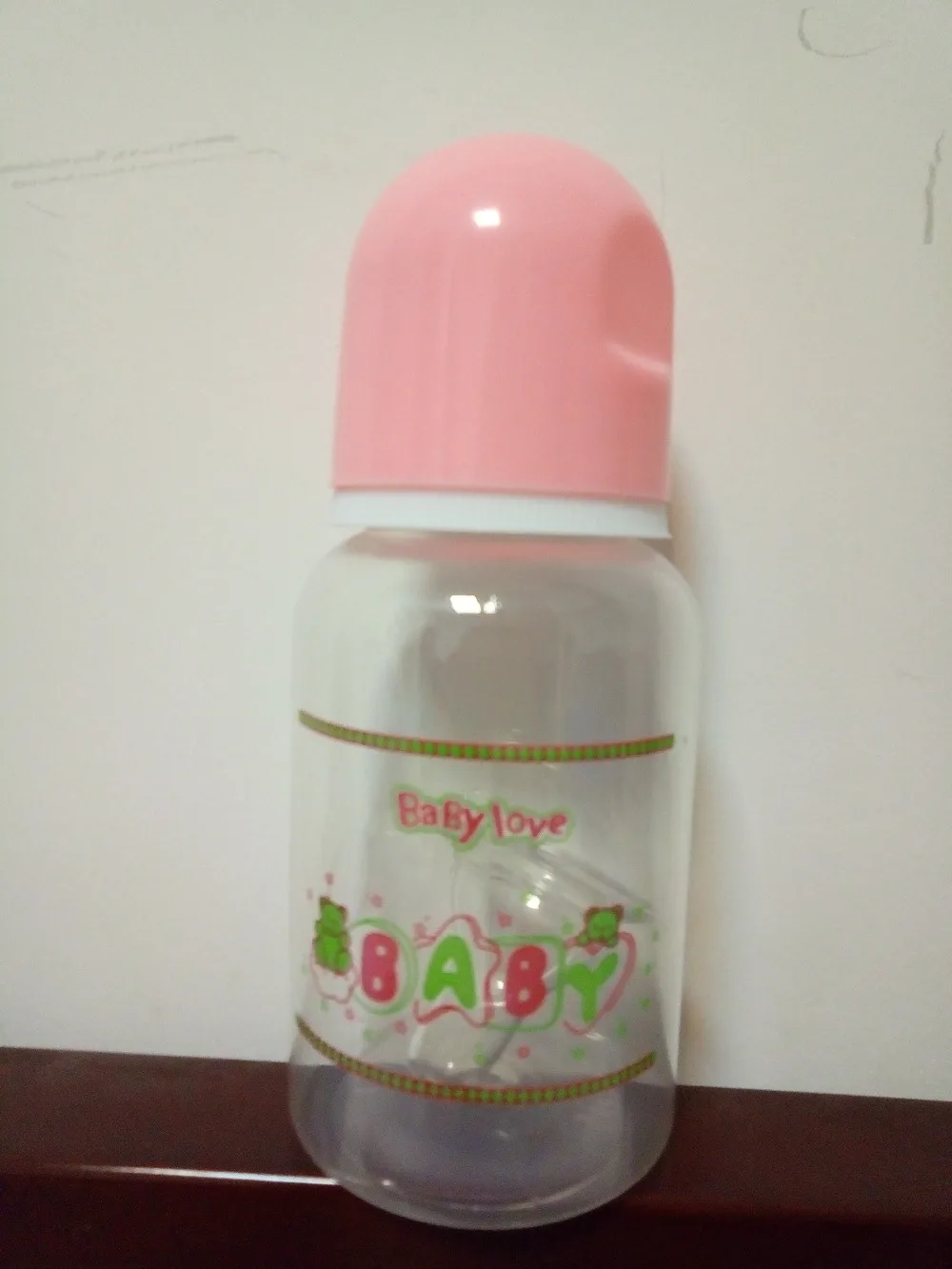 feeding bottle reborn doll Baby bottle for silicone doll  DIY accessories Baby bottle for reborn doll toys girls new year gifts