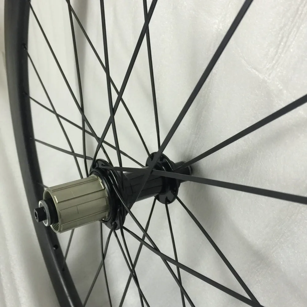 SEMA t700 t800 rim 24 inch 520 carbon wheelset powerway r13 hub for reach chameleon folding bicycle lightweight cycling  wheel