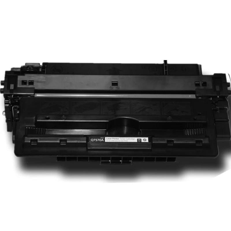 For HP7570A Q7570A  70A 7570 Toner Cartridges Compatible for HP LaserJet Enteprise M5025 M5035 M5035x M5035xs LBP8610 8620 8630