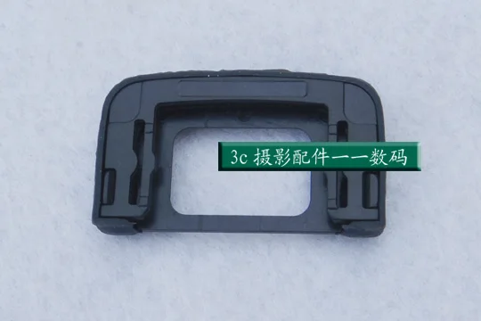 100 шт., встроенный окуляр для цифровой зеркальной камеры Nikon D5500 D3300 D3200 D3100 D3000 D5300 D5200 D5000