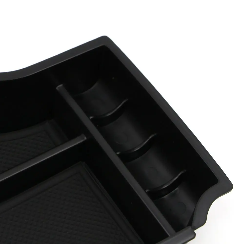 Armrest Storage Box for BMW 5 Series F07 GT 2014 2015 2016 2017 Interior Center Console Organizer Glove Holder Tray