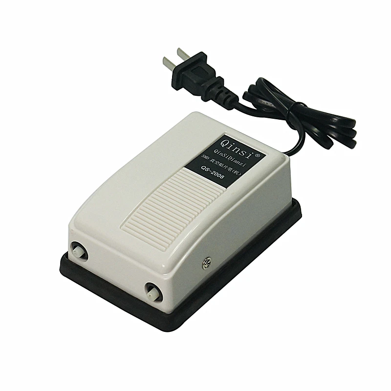 BGA Reballing Kit QS-2008 Alat Perbaikan BGA Pompa Pena Hisap Vakum Elektrik