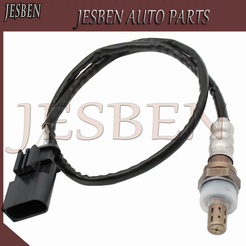 11780872674 front rear Lambda Probe O2 Oxygen Sensor fit For Mini one Cooper 1.6L 1.6T JCW R50 R52 R53 R56 2003-2008 234-4457