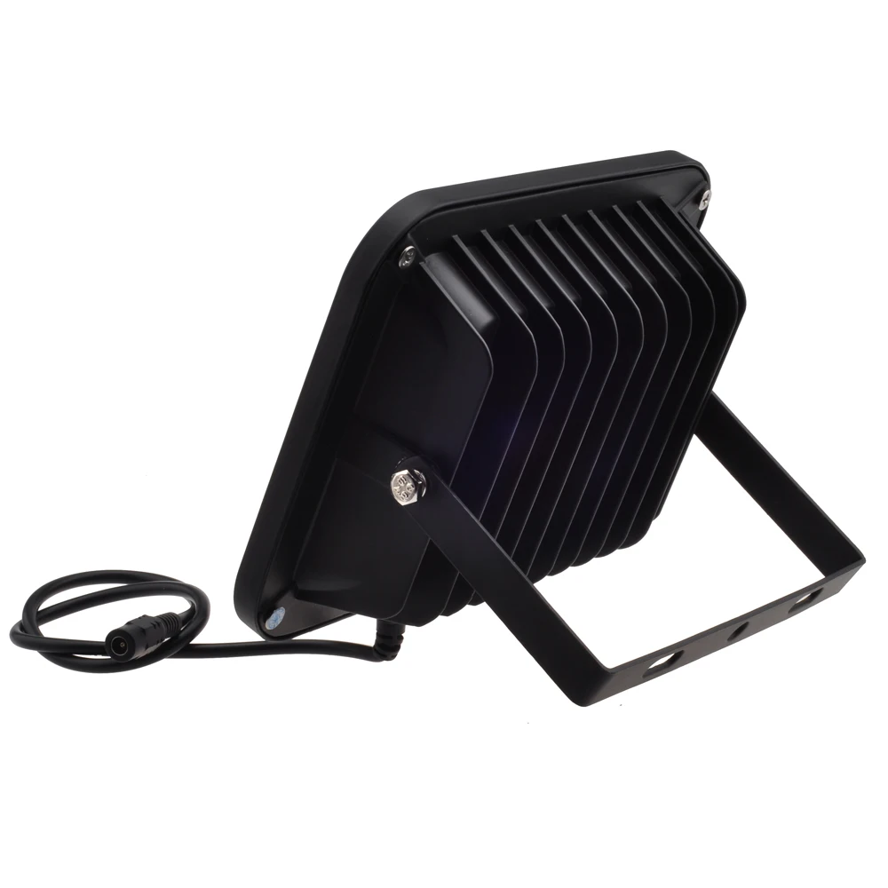 Mới Camera Quan Sát Đèn LED 15IR Hồng Ngoại Array Đèn Chiếu Sáng Cảm Ứng Hồng Ngoại IP65 850nm Kim Loại Chống Thấm Nước Tầm Nhìn Ban Đêm Camera Quan Sát Lấp Đầy Ánh Sáng Cho Camera Quan Sát