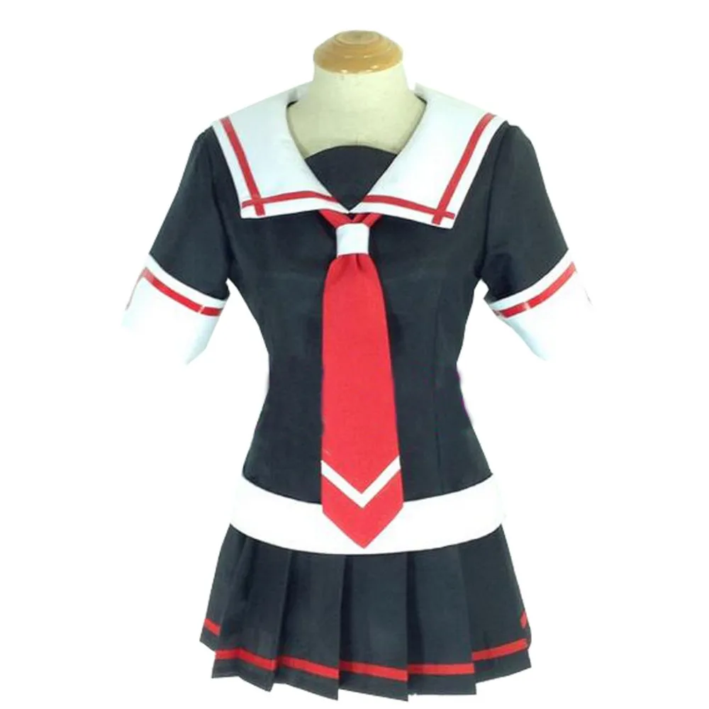 

2025 Anime Kantai Collection Shigure Cosplay Costume Custom-made