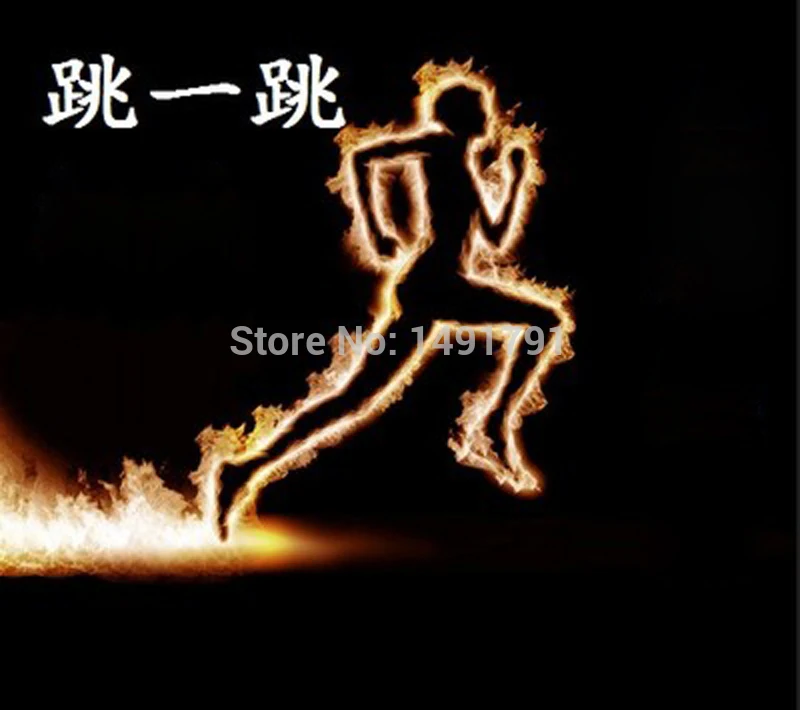 

running to unlock props mysterious room game Real-life escape room game prop escape mysterious room