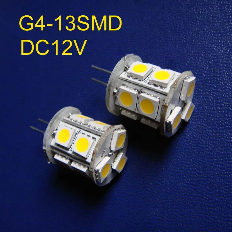 

G4 led bulb, led G4 light 12Vdc ,G4 led lamp (free shipping 2pcs/lot)