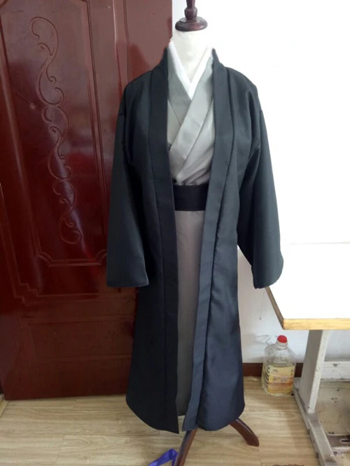 Natsume Yuujinchou quimono cosplay traje masculino feminino personalizado