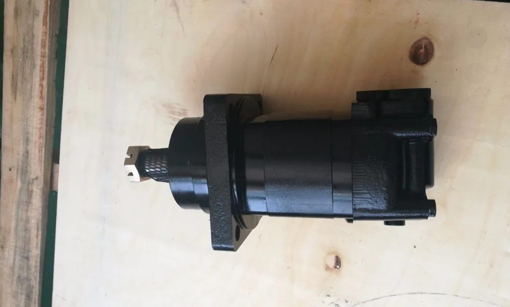 2000 series Hydraulic WHEEL MOTOR 105-1022-006